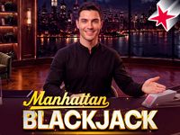 Manhattan Blackjack