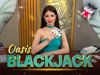 Oasis Blackjack