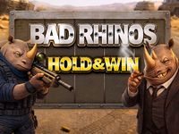Bad Rhinos