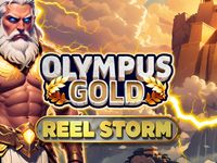 Olympus Gold