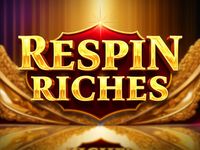 Respin Riches