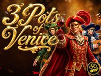 3 Pots of Venice™