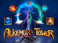 Alkemor's Tower