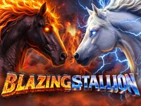 Blazing Stallion™