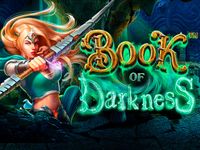 Book Of Darkness