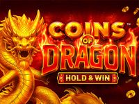 Coins of Dragon - Hold & Win™