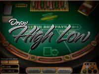 Draw Hi-Lo