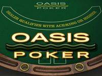 Oasis Poker