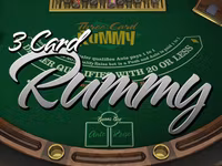 Three Card Rummy