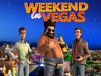 Weekend In Vegas