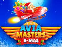 Aviamasters X-mas