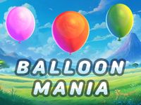 Balloon Mania