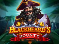 Blackbeard's Bounty
