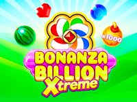 Bonanza Billion Xtreme