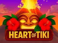 Heart of Tiki