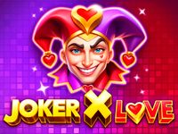 Joker X Love