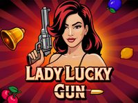 Lady Lucky Gun