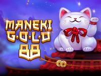 Maneki 88 Gold