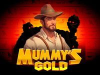Mummy's Gold