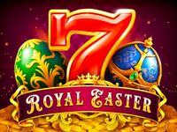 Royal Easter