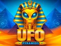UFO Pyramids