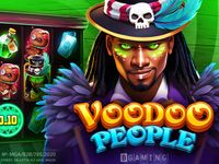 Voodoo People