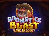 Boomstick Blast: Link & Loot