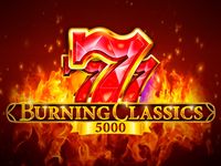 Burning Classics 5000