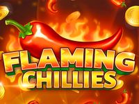 Flaming Chillies