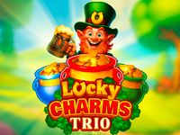 Lucky Charms Trio