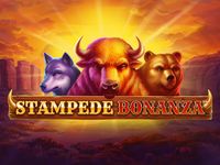 Stampede Bonanza