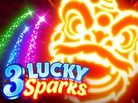 3 Lucky Sparks