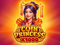 Coin Princess x1000