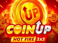Coin UP : Hot Fire