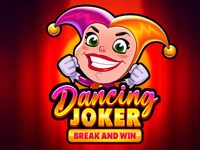 Dancing Joker