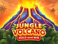 Jungle Volcano