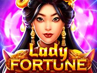 Lady Fortune