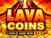 Lava Coins