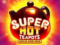 Super Hot Teapots
