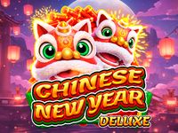 CHINESE NEW YEAR DELUXE