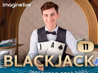 Blackjack 11