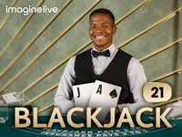 Blackjack 21