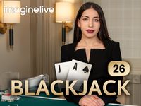 Blackjack 26