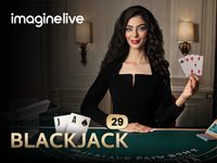 Blackjack 29