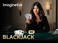Blackjack 30