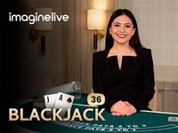 Blackjack 36