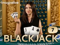 Blackjack 7