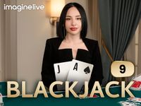 Blackjack 9