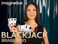 Blackjack Brasileiro
