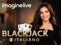 Blackjack Italiano